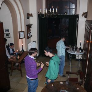 90er-Jahre-Party — Bild 11